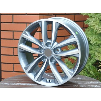 KIA 846 7x17 5x114